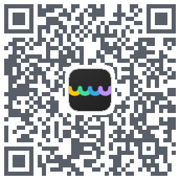 UPDF的下載二維碼