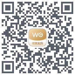 沃音乐(beta)的下載二維碼