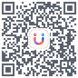 饭友kod QR do pobrania