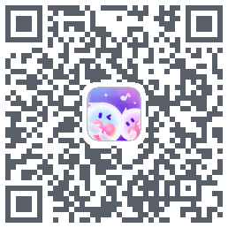 KK星球codice QR per il download