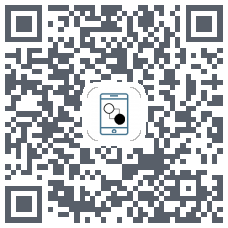 AhQ Connector QR-код для загрузки
