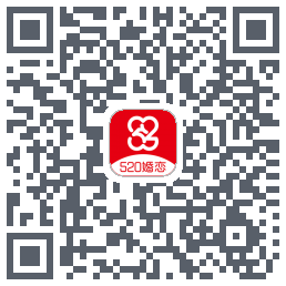 520婚恋 QRcode