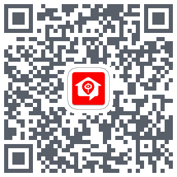 中原找房β QRcode