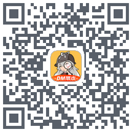 剧本杀código QR de descarga de