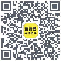 壹品仓的下載二維碼