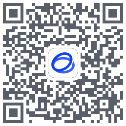 智谱清言のダウンロードQRコード