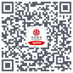 中信证券快捷登录zhx QRcode
