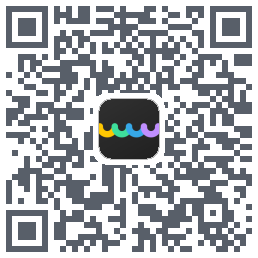 UPDF QRcode