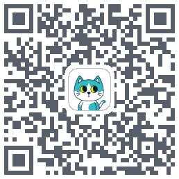 东呈青猫会的下載二維碼
