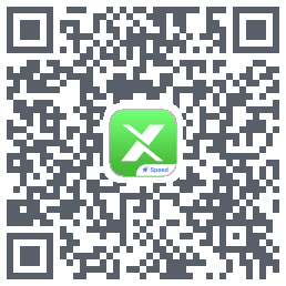 XTrend Speed的下載二維碼