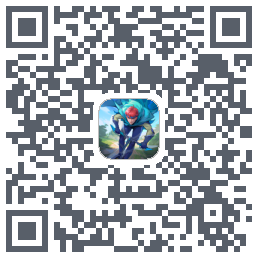 绝影之竞código QR de descarga de