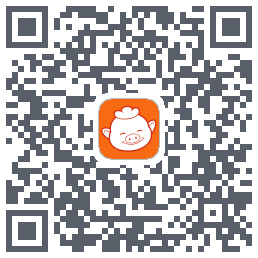 猪八戒的下载二维码