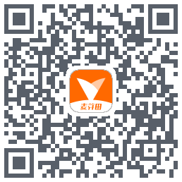 麦芽田 QRcode