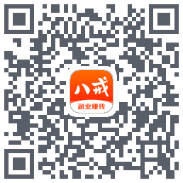 猪八戒的下载二维码