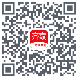 齐家的下載二維碼