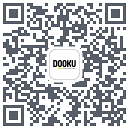 DOOKU的下載二維碼