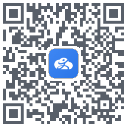文通云教师端的下載二維碼