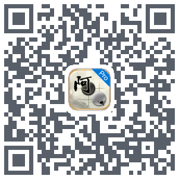 AhQ Go Pro的下載二維碼