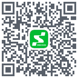 数智生活开发รหัส QR สำหรับดาวน์โหลด