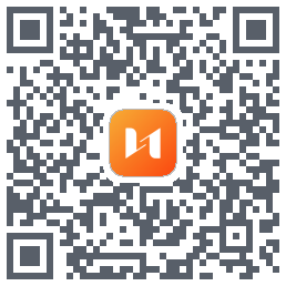 弘历投教codice QR per il download