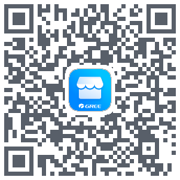格力终端管理 QRcode