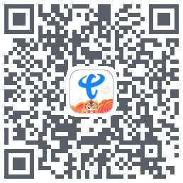 生产-中国电信 QR-код для загрузки