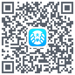 掌上大学のダウンロードQRコード