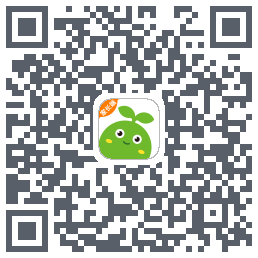 豌豆素质家长端 QRcode