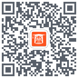 查博士的下载二维码