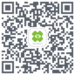 教练鸷眼 QRcode