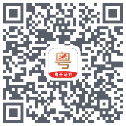 粤管家 QRcode