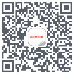 NIIMBOT QRcode
