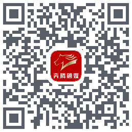 奔腾融媒的下载二维码