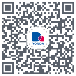 永达汽车código QR de descarga de