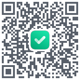 指尖时光 QRcode