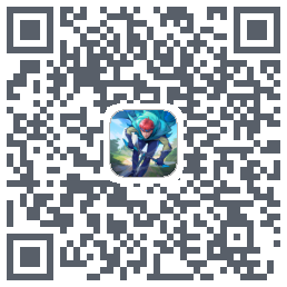 疯狂运动会 QRcode