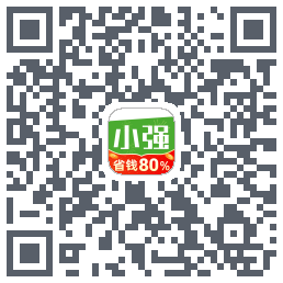 小强停车 QRcode