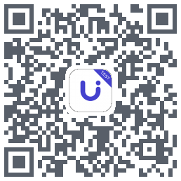 U净 QRcode