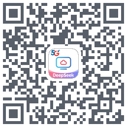 天翼云电脑 QRcode