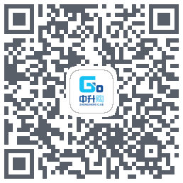 中升GO QRcode