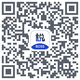 Boss说 QRcode