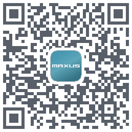上汽MAXUScódigo QR de descarga de