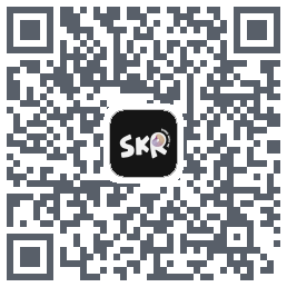 撕歌 QRcode