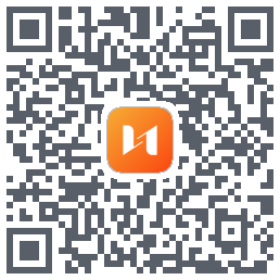 弘历投教 QRcode