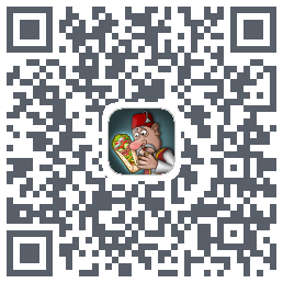 沙威玛传奇的下载二维码