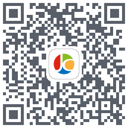 坚持星球 QRcode
