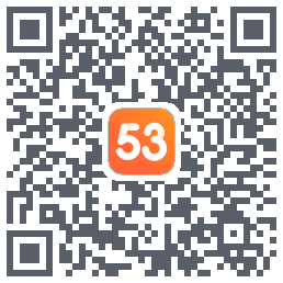 53伴学测试版 QRcode
