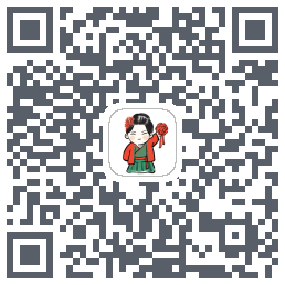 王婆说媒 QRcode