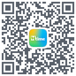 时光网 QRcode