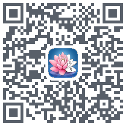 Zen Color QRcode
